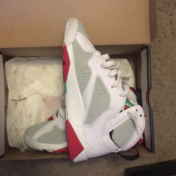 Air Jordan 7 retro - Picture 3 of 3